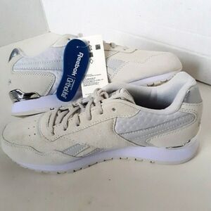 Reebok Clasic Harman Women's Sneaker size 7M